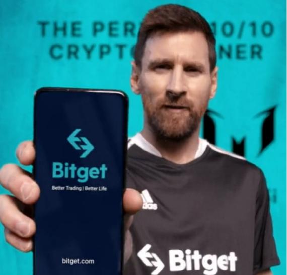   Bitget交易APP安全下载地址，干货分享来了