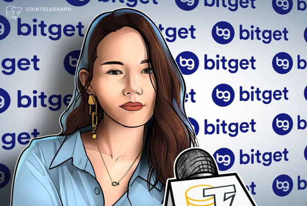   在Bitget APP里比特币如何参与交易